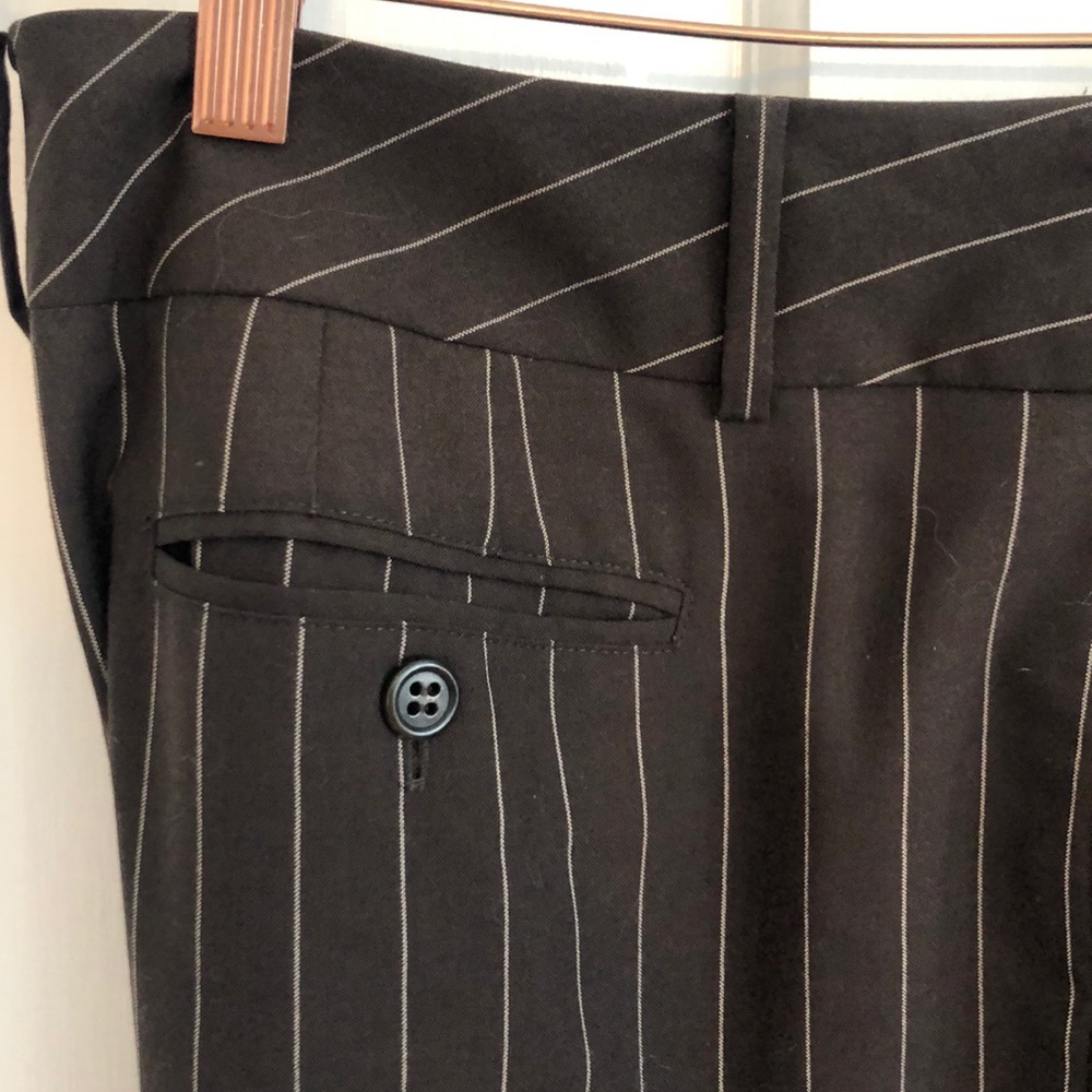 Anne Taylor LOFT Dress Pants